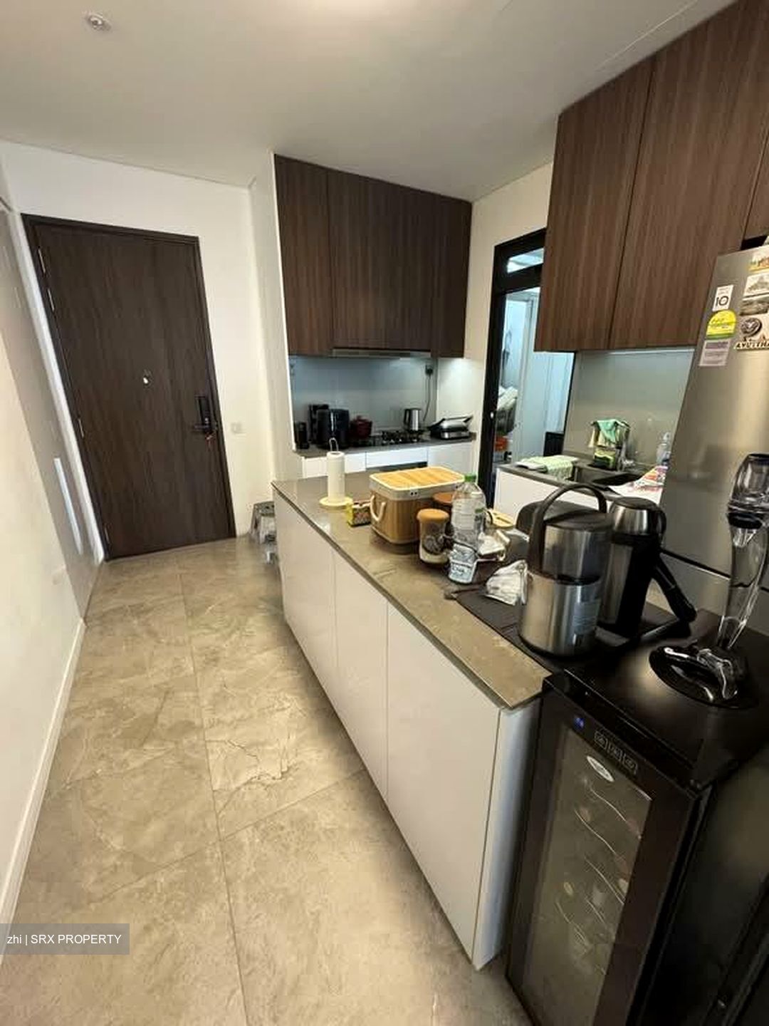 Artra (D3), Apartment #554956521